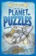 Audiobook The Planet of Puzzles (Maths Quest) author David Glover