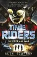 Audiobook Timeriders: The Eternal war (Book 4) author Alex Scarrow