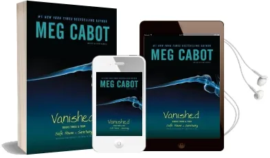 Vanished Books Three & Four: Safe House; Sanctuary Audiobook download free by Meg Cabot