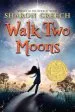 Audiobook Walk two Moons author Sharon Creech
