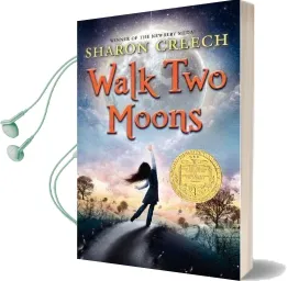 Walk two Moons Audiobook download free by Sharon Creech