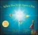Audiobook When you Wish Upon a Star author Eric Puybaret