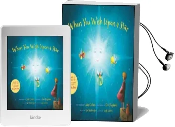 When you Wish Upon a Star Audiobook download free by Eric Puybaret