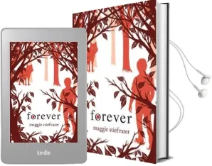 Wolves of Mercy Falls: Forever Audiobook download free by Maggie Stiefvater
