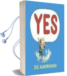 Yes Audiobook download free by Jez Alborough