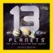Audiobook 13 Planets: The Latest View of the Solar System author David A. Aguilar