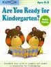 Audiobook Are you Ready for Kindergarten? Math Skills author Eno Sarris