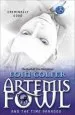 Audiobook Artemis Fowl and the Time Paradox author Eoin Colfer