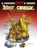 Audiobook Asterix: Asterix and Obelix'S Birthday: The Golden Book, Album 34 author Rene Goscinny