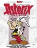 Audiobook Asterix: Omnibus 1: Asterix the Gaul, Asterix and the Golden Sickle, Asterix and the Goths author Rene Goscinny