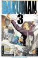 Audiobook Bakuman., Vol. 3 author Tsugumi Ohba