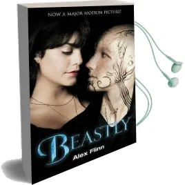 Beastly Audiobook download free by Alex Flinn