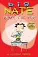 Audiobook Big Nate: From the top author Lincoln Peirce
