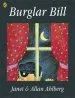 Audiobook Burglar Bill author Allan Ahlberg