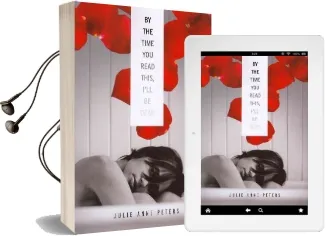 By the Time you Read This, I'Ll be Dead Audiobook download free by Julie Ann Peters