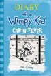 Audiobook Cabin Fever: Diary of a Wimpy kid author Jeff Kinney