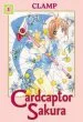 Audiobook Cardcaptor Sakura Omnibus: Bk. 2 author Clamp