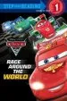 Audiobook Cars 2: Race Around the World author Random House Disney