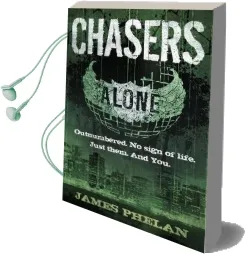 Chasers: Number 1 in Series Audiobook download free by James Phelan