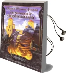 Chronicles of Chrestomanci, Volume 2: The Magicians of Caprona/Witch Week Audiobook download free by Diana Wynne Jones