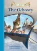 Audiobook Classic Starts (R): The Odyssey author Tania Zamorsky