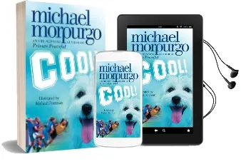 Cool! Audiobook download free by Michael Morpurgo