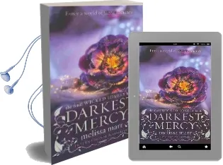 Darkest Mercy Audiobook download free by Melissa Marr