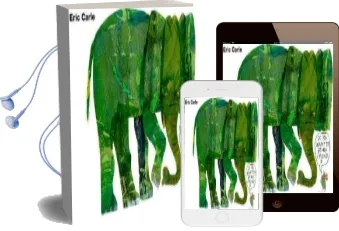 Do you Want to be my Friend? Board Book Audiobook download free by Eric Carle