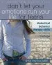 Audiobook Dont let Your Emotions run Your Life for Teens: (Instant Help) author Sheri Van Dijk