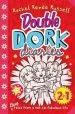 Audiobook Double Dork Diaries author Rachel Renee Russell