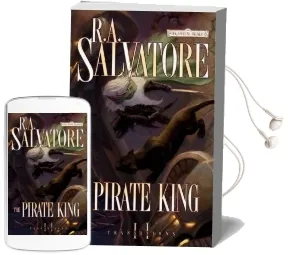 Drizzt 019 Audiobook download free by R. A. Salvatore