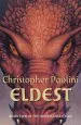 Audiobook Eldest: Book two author Christopher Paolini
