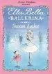 Audiobook Ella Bella Ballerina and Swan Lake author James Mayhew