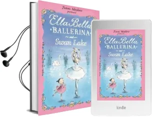 Ella Bella Ballerina and Swan Lake Audiobook download free by James Mayhew
