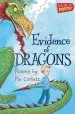 Audiobook Evidence of Dragons author Pie Corbett
