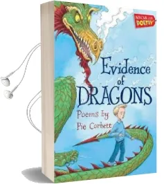 Evidence of Dragons Audiobook download free by Pie Corbett