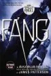 Audiobook Fang: A Maximum Ride Novel author James Patterson