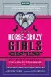 Audiobook For Horse-Crazy Girls Only author Christina Wilsdon