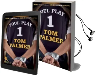 Foul Play Audiobook download free by Tom Palmer