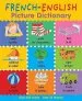 Audiobook French-English Picture Dictionary author Catherine Bruzzone