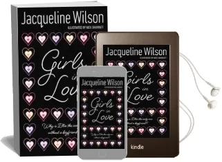 Girls in Love Audiobook download free by Jacqueline Wilson