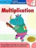 Audiobook Grade 4 Multiplication author Publishing Kumon