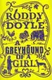 Audiobook Greyhound of a Girl author Roddy Doyle
