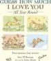 Audiobook Guess how Much i Love you all Year Round author Sam Mcbratney