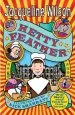 Audiobook Hetty Feather author Jacqueline Wilson