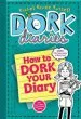 Audiobook How to Dork Your Diary author Rachel Ren Russell