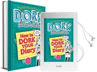 How to Dork Your Diary Audiobook download free by Rachel Ren Russell