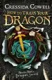 Audiobook How to Train Your Dragon: How to Steal a Dragon'S Sword: Book 9 author Cressida Cowell