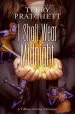 Audiobook I Shall Wear Midnight author Terry Pratchett