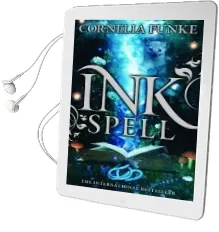 Inkspell Audiobook download free by Cornelia Funke